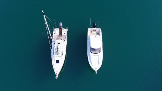 Comment immatriculer un bateau d'occasion