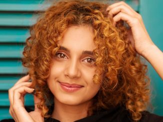 Maquillage semi-permanent des lèvres