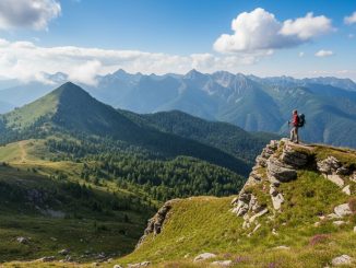 locations de vacances en Auvergne