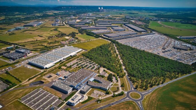 vue aerienne pipa